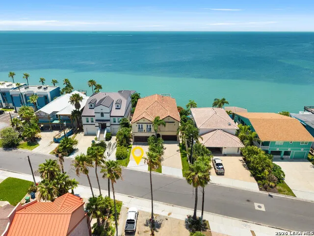5609 S Laguna Circle ## A South Padre Island, TX 78597