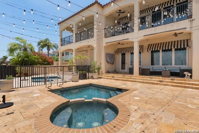 5609 S Laguna Circle ## A South Padre Island, TX 78597