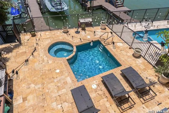 5609 S Laguna Circle ## A South Padre Island, TX 78597