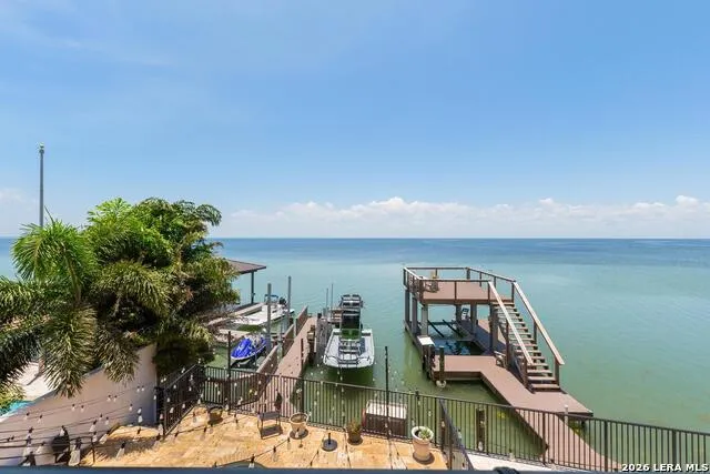 5609 S Laguna Circle ## A South Padre Island, TX 78597