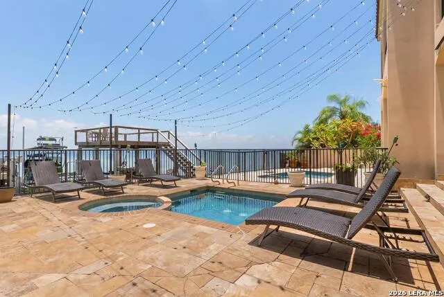 5609 S Laguna Circle ## A South Padre Island, TX 78597