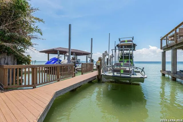 5609 S Laguna Circle ## A South Padre Island, TX 78597