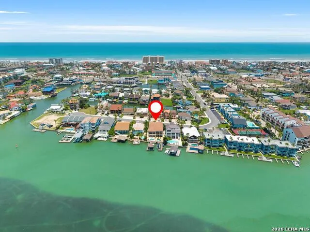 5609 S Laguna Circle ## A South Padre Island, TX 78597