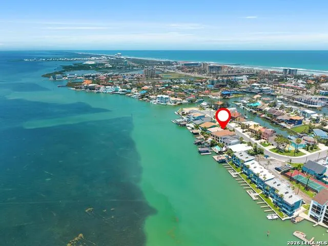 5609 S Laguna Circle ## A South Padre Island, TX 78597
