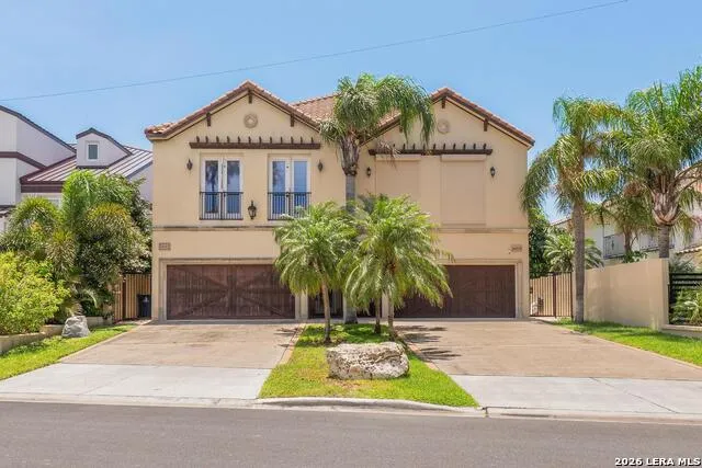 5609 S Laguna Circle ## A South Padre Island, TX 78597