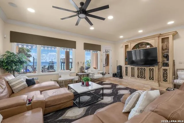 5609 S Laguna Circle ## A South Padre Island, TX 78597
