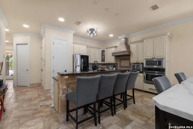 5609 S Laguna Circle ## A South Padre Island, TX 78597