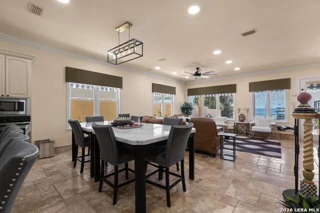 5609 S Laguna Circle ## A South Padre Island, TX 78597