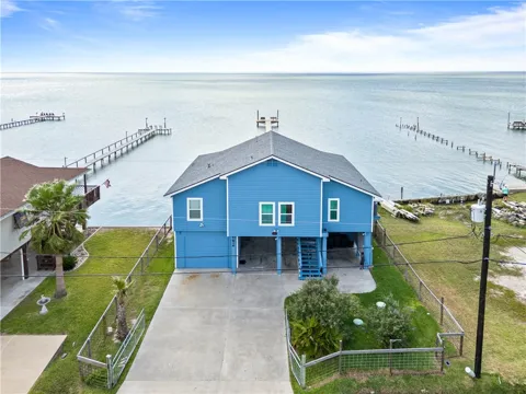 614 Copano Ridge Road