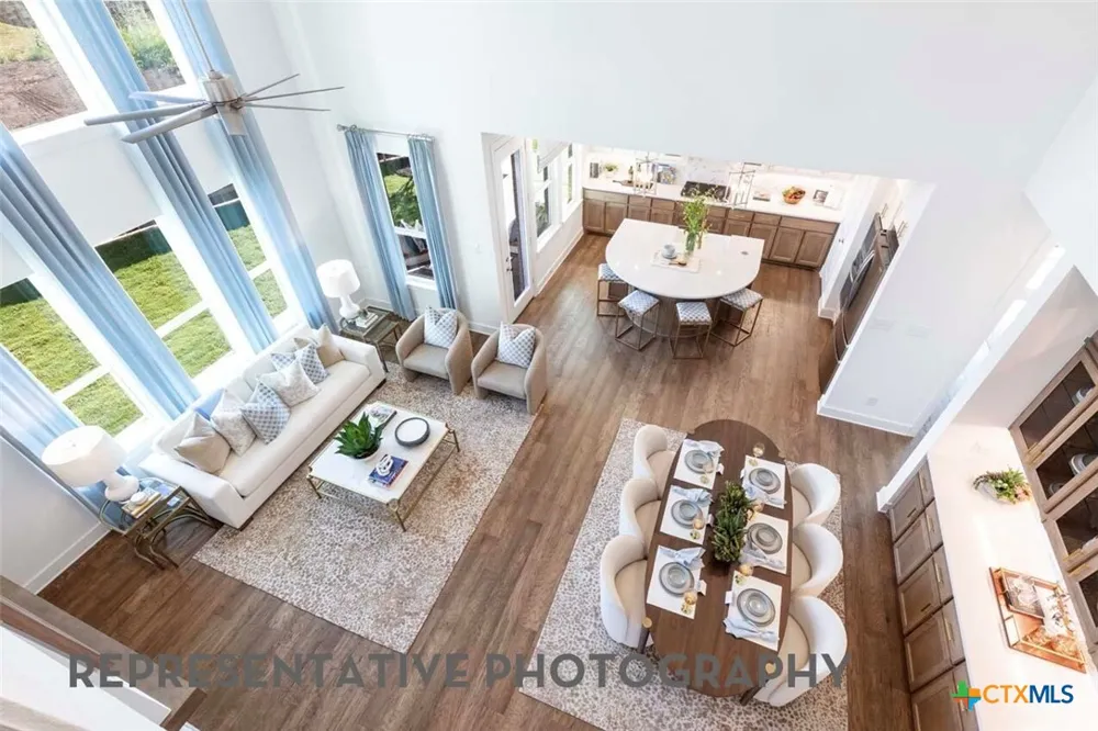 1304 Cypress Paul Street Georgetown, TX 78628