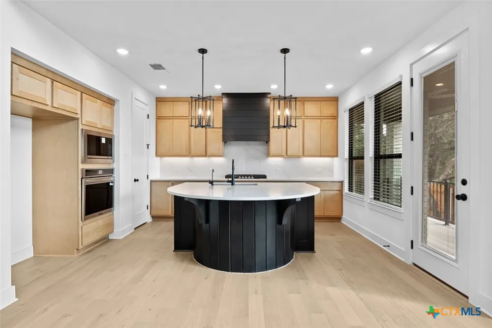 1304 Cypress Paul Street Georgetown, TX 78628