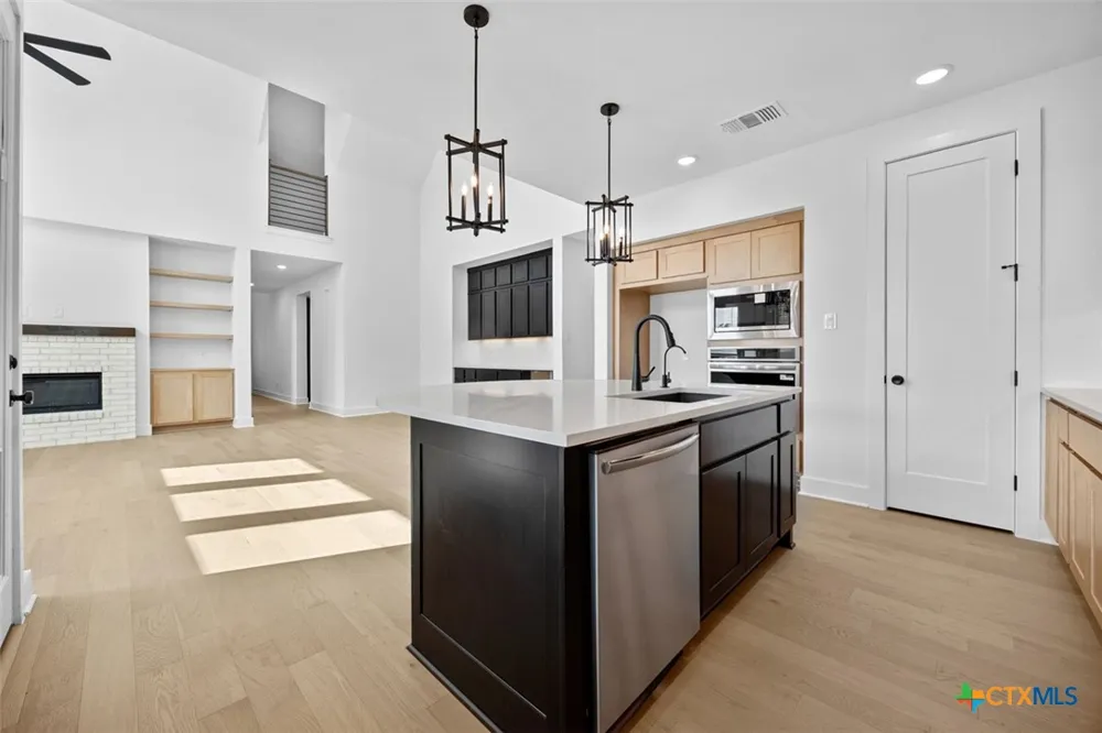 1304 Cypress Paul Street Georgetown, TX 78628