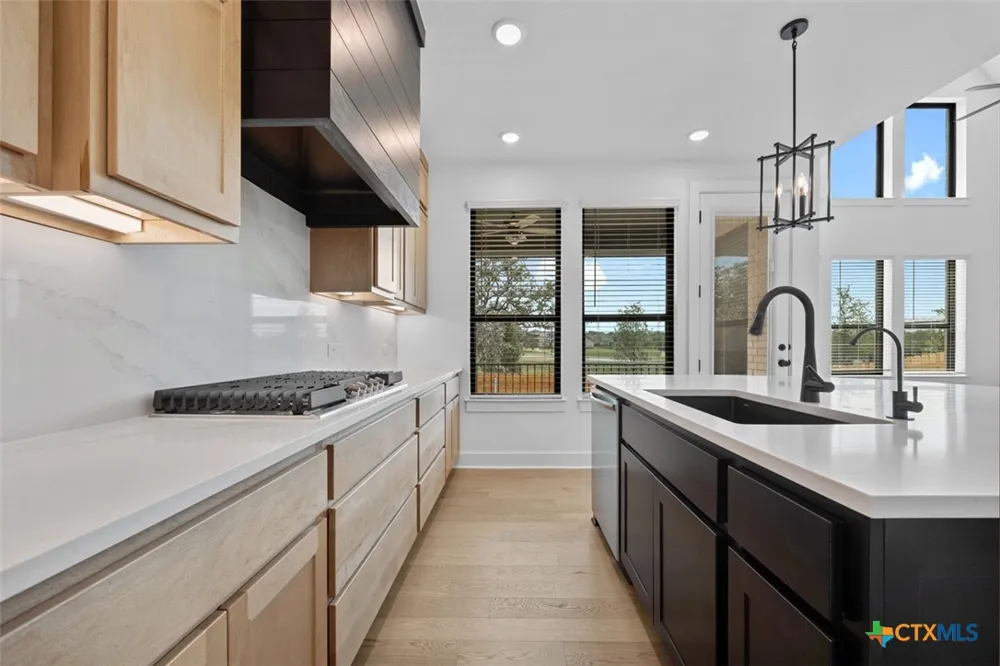 1304 Cypress Paul Street Georgetown, TX 78628