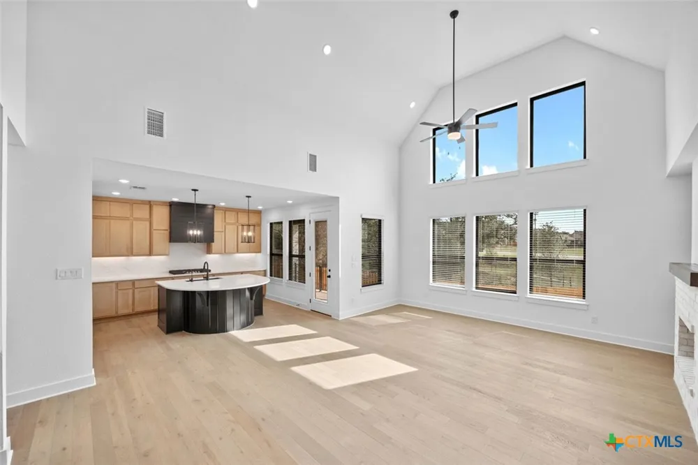 1304 Cypress Paul Street Georgetown, TX 78628