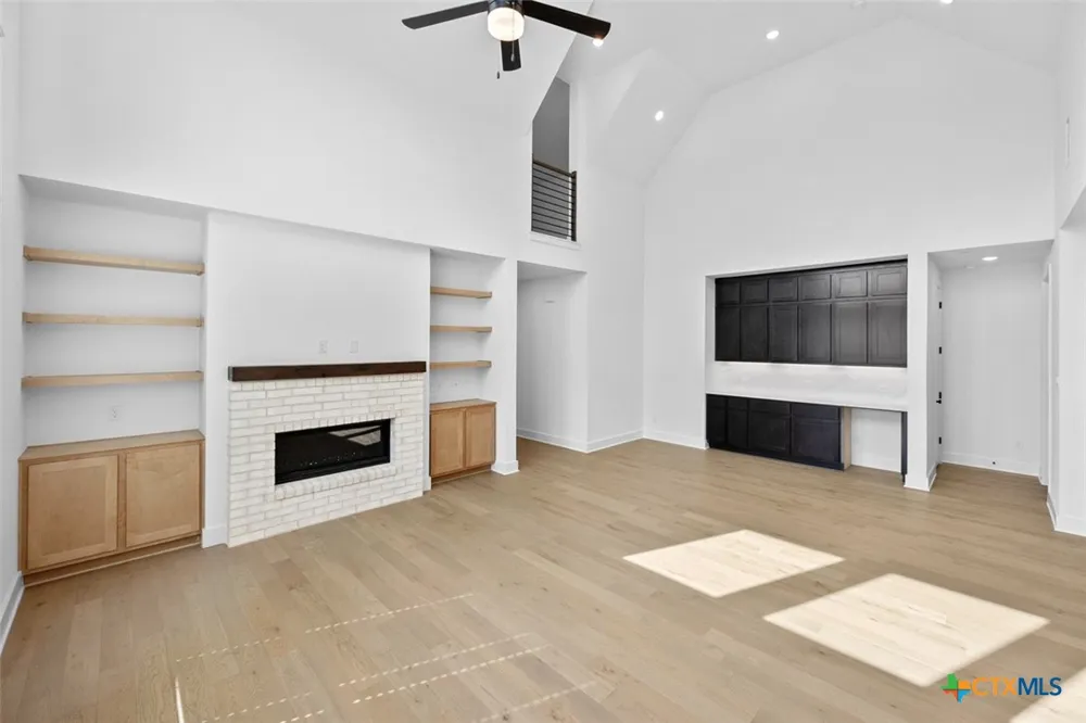 1304 Cypress Paul Street Georgetown, TX 78628