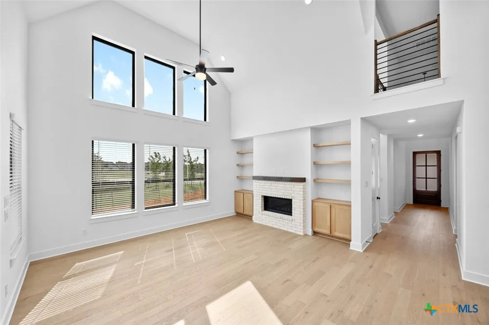 1304 Cypress Paul Street Georgetown, TX 78628