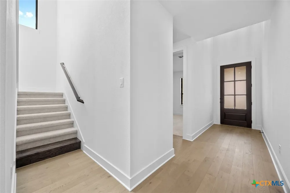 1304 Cypress Paul Street Georgetown, TX 78628