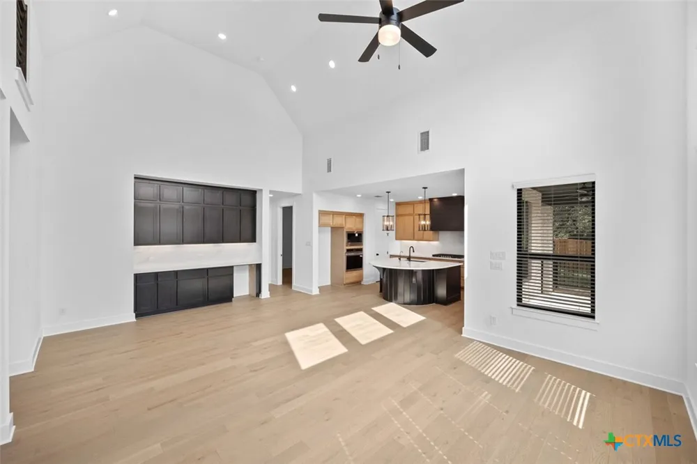 1304 Cypress Paul Street Georgetown, TX 78628