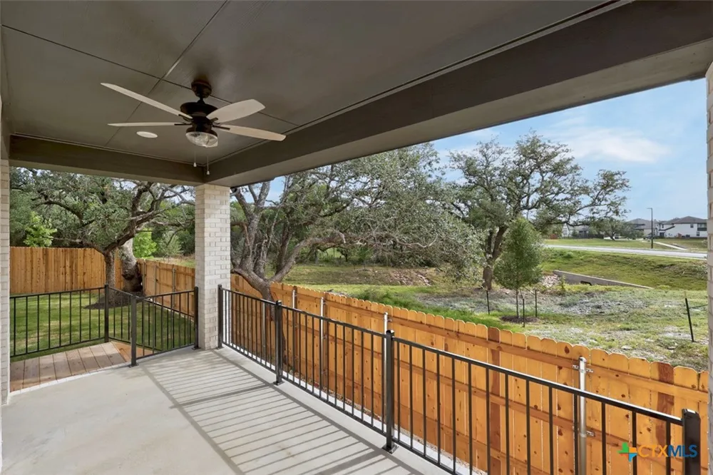 1304 Cypress Paul Street Georgetown, TX 78628