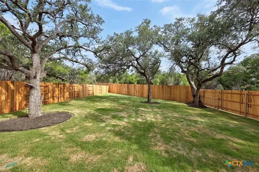 1304 Cypress Paul Street Georgetown, TX 78628