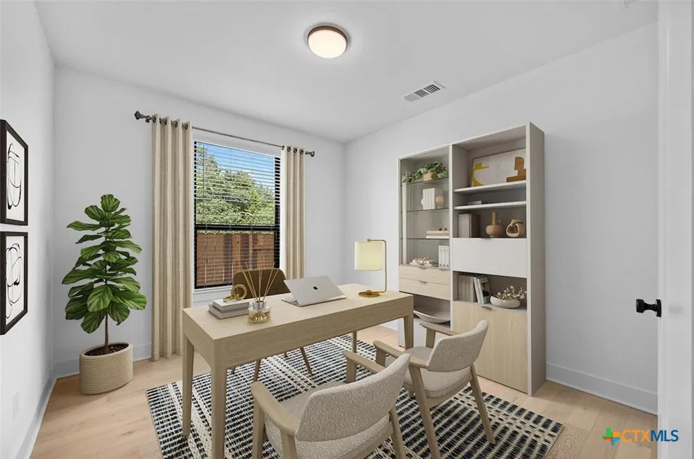 1304 Cypress Paul Street Georgetown, TX 78628
