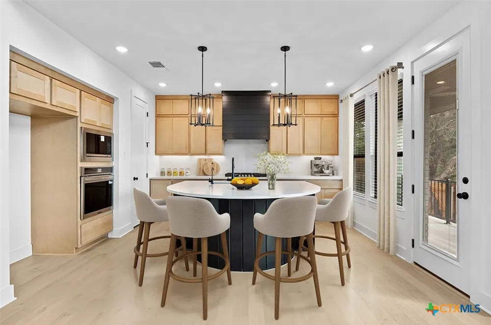 1304 Cypress Paul Street Georgetown, TX 78628