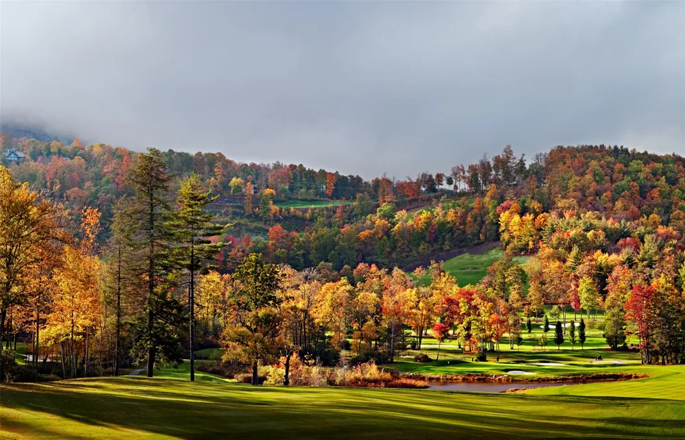 23/24 Old Wagon Trail Highlands, NC 28741