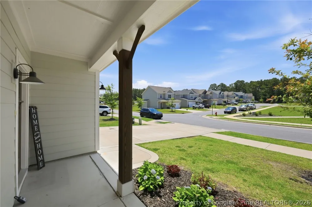 318 Dunston Road Carthage, NC 28327
