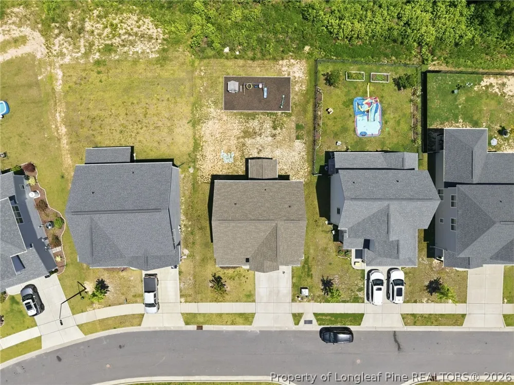 318 Dunston Road Carthage, NC 28327
