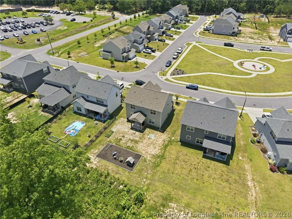 318 Dunston Road Carthage, NC 28327