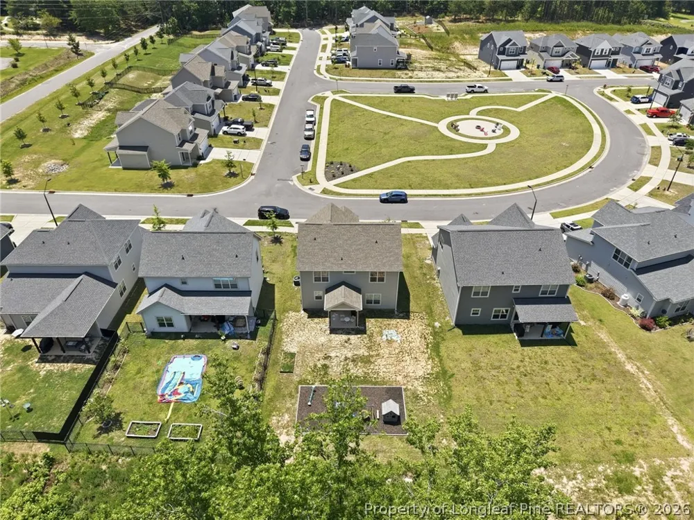 318 Dunston Road Carthage, NC 28327