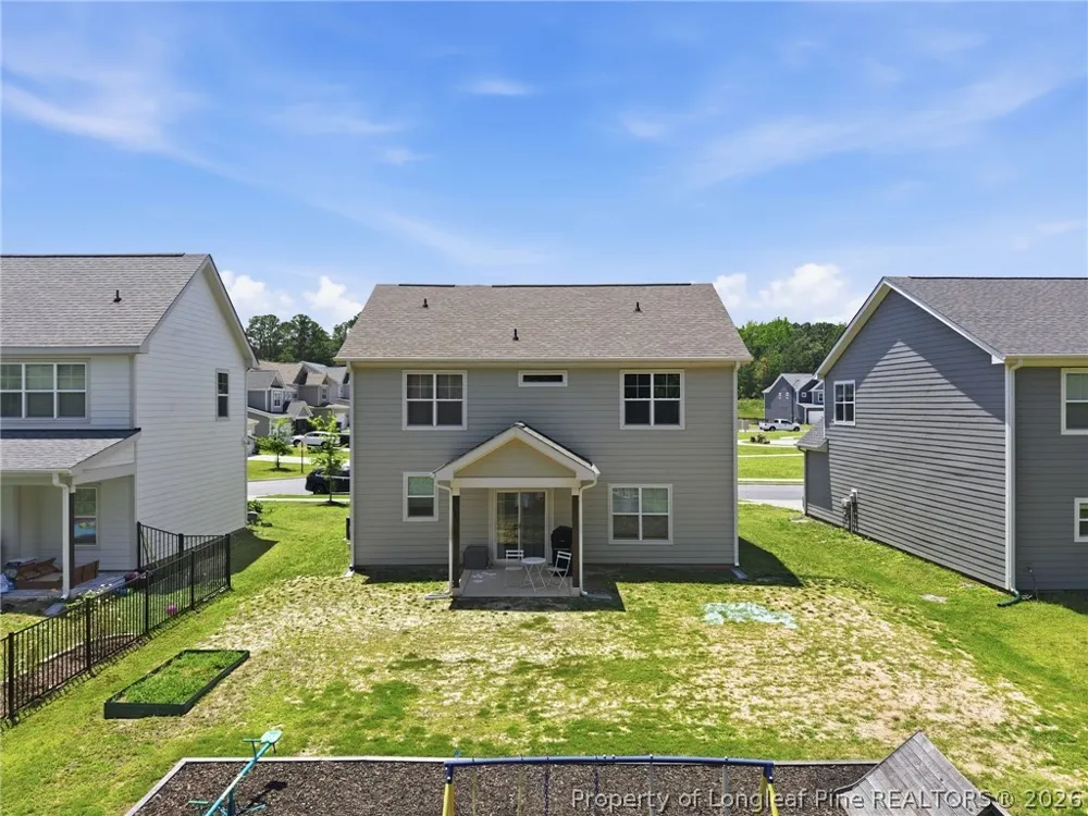 318 Dunston Road Carthage, NC 28327