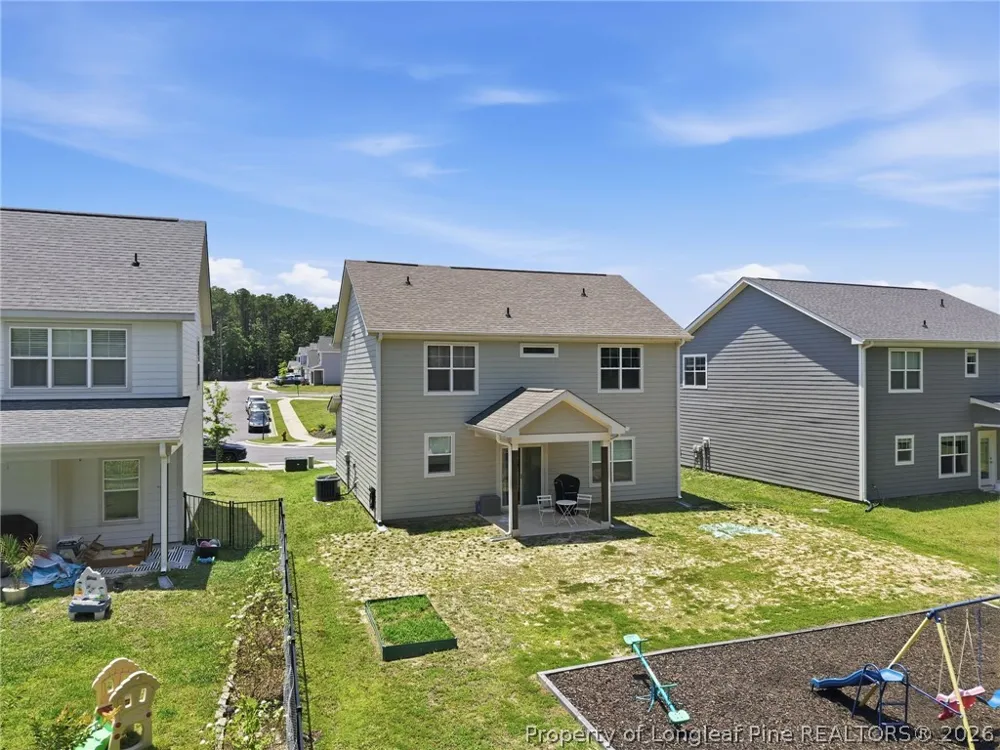 318 Dunston Road Carthage, NC 28327