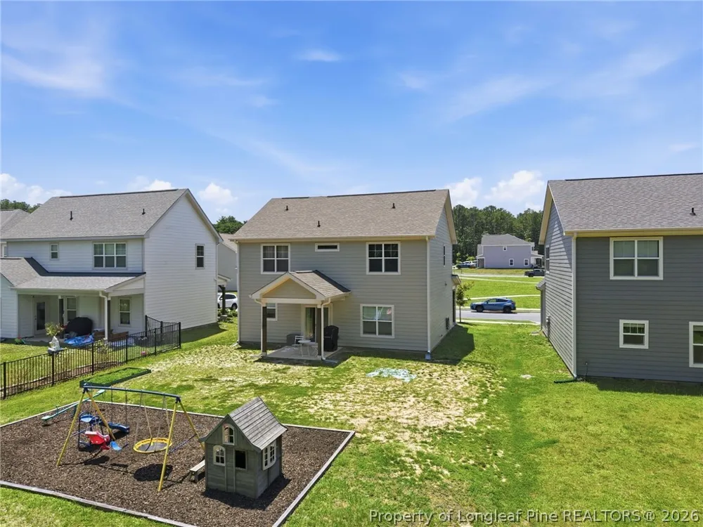 318 Dunston Road Carthage, NC 28327