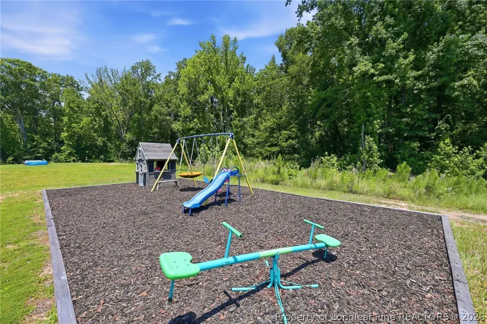 318 Dunston Road Carthage, NC 28327