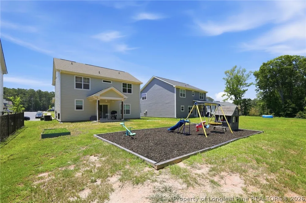 318 Dunston Road Carthage, NC 28327