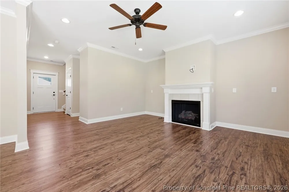 318 Dunston Road Carthage, NC 28327