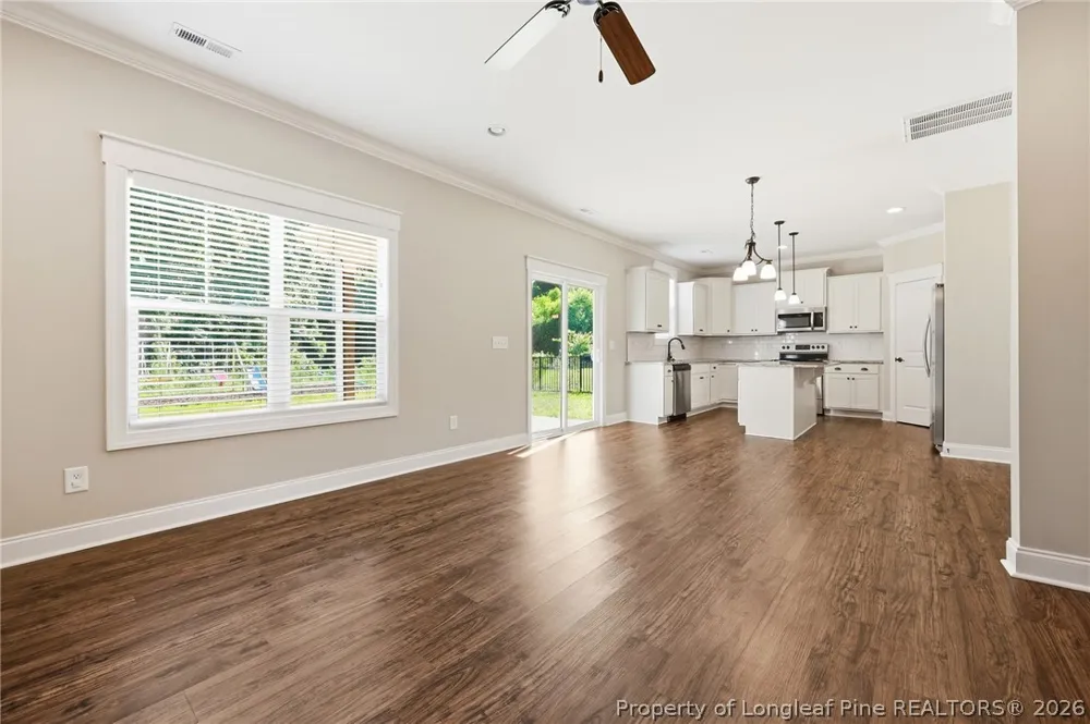 318 Dunston Road Carthage, NC 28327