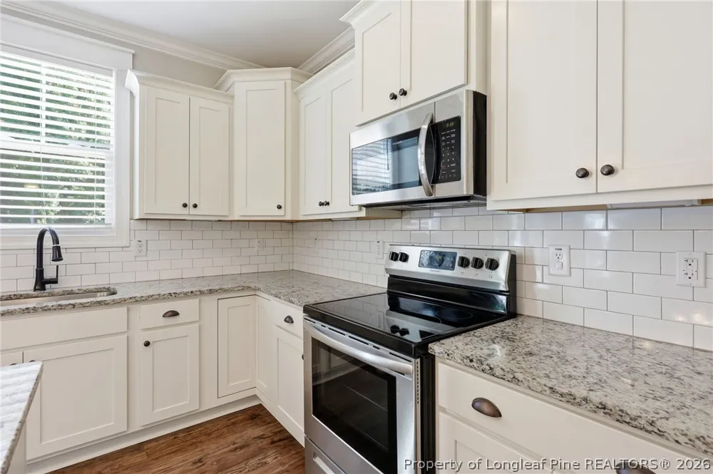 318 Dunston Road Carthage, NC 28327