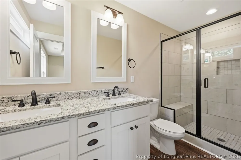 318 Dunston Road Carthage, NC 28327