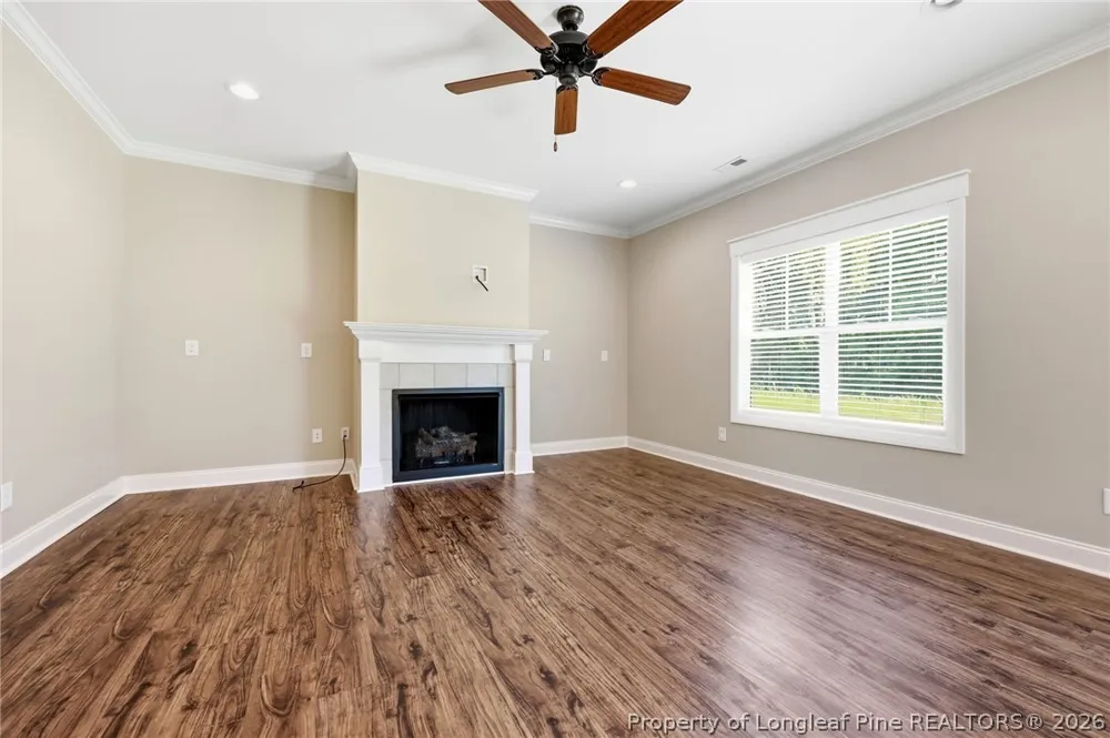 318 Dunston Road Carthage, NC 28327