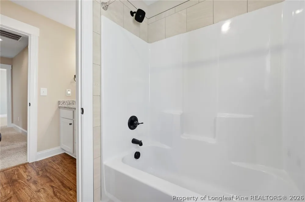 318 Dunston Road Carthage, NC 28327