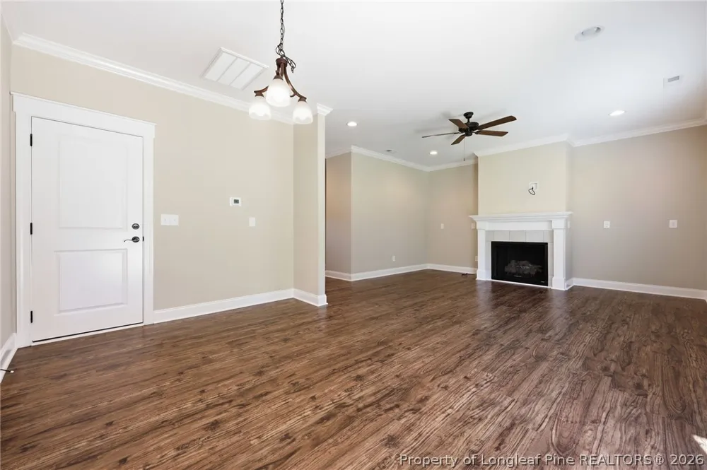 318 Dunston Road Carthage, NC 28327