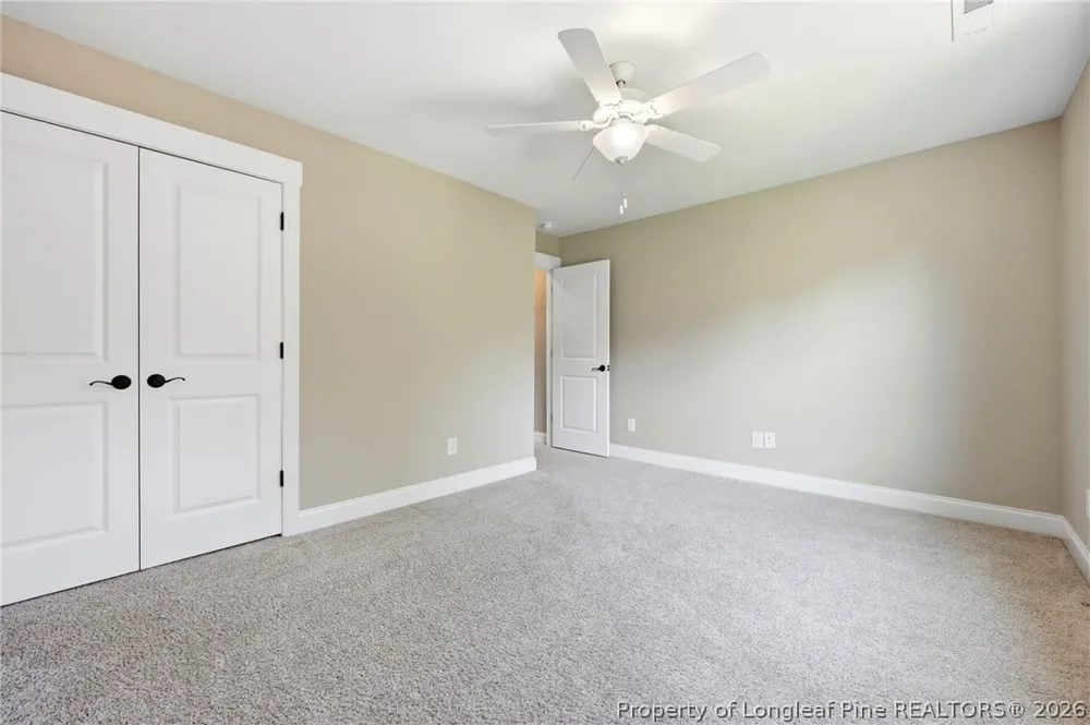 318 Dunston Road Carthage, NC 28327