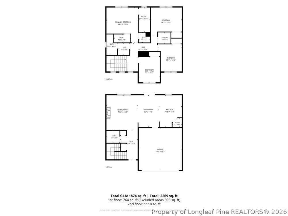 318 Dunston Road Carthage, NC 28327
