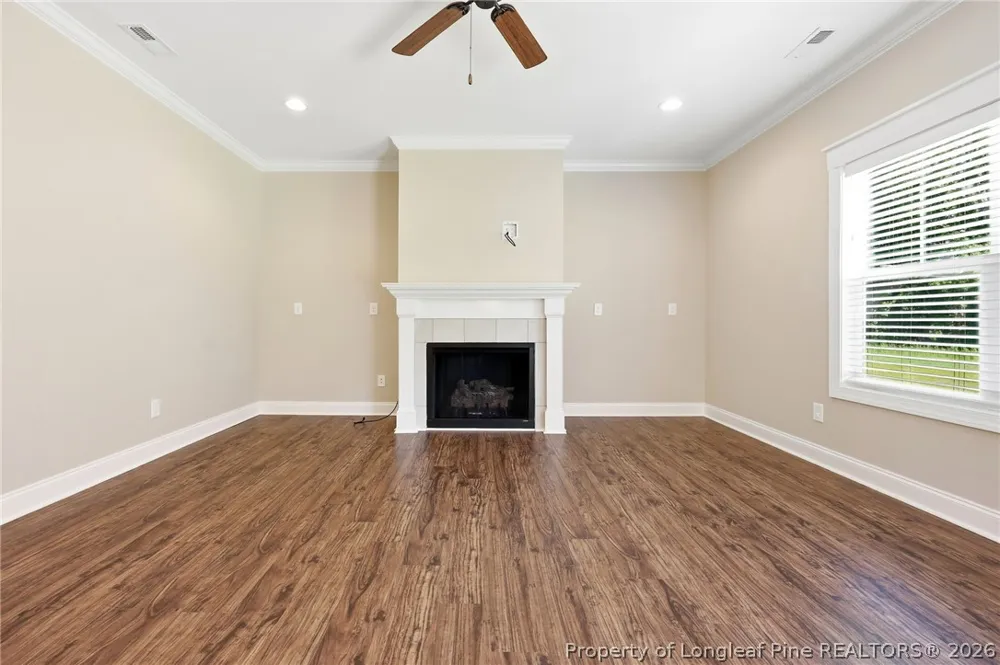 318 Dunston Road Carthage, NC 28327