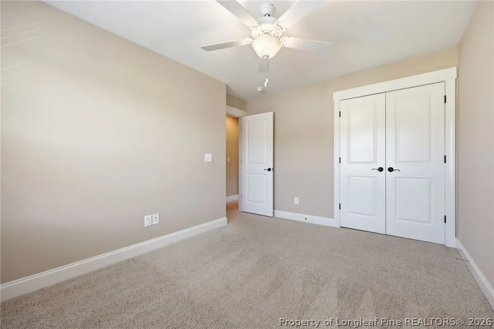 318 Dunston Road Carthage, NC 28327