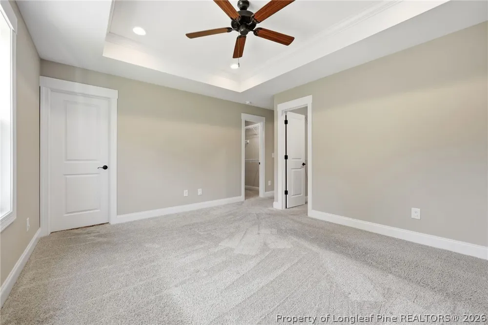 318 Dunston Road Carthage, NC 28327