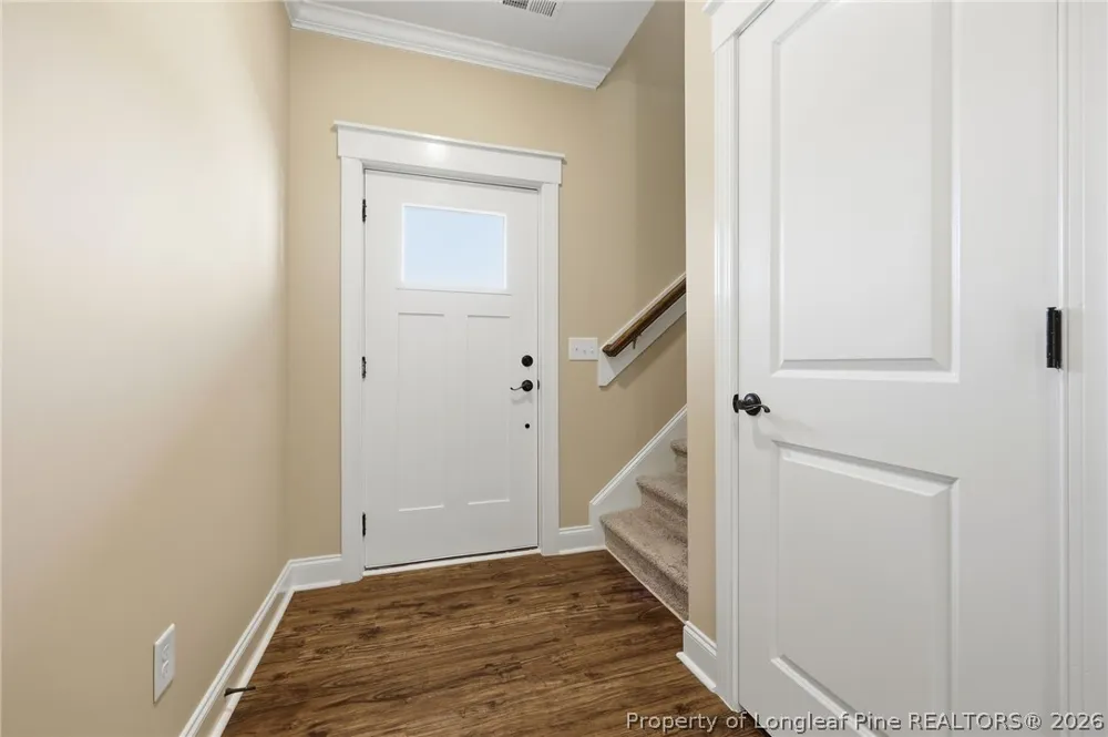 318 Dunston Road Carthage, NC 28327