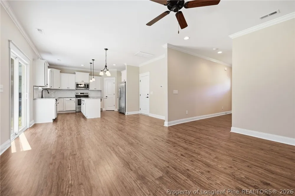 318 Dunston Road Carthage, NC 28327